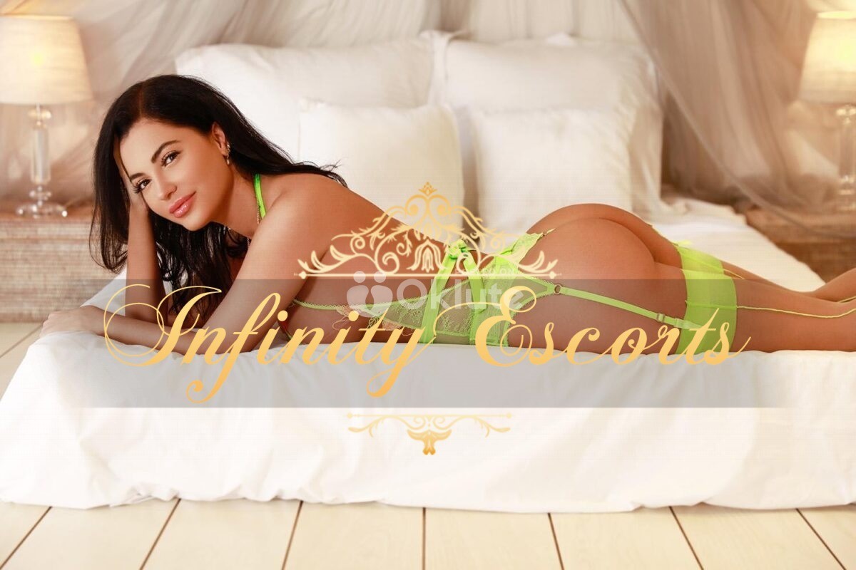 Get Premium Massage by A Level Escorts in London