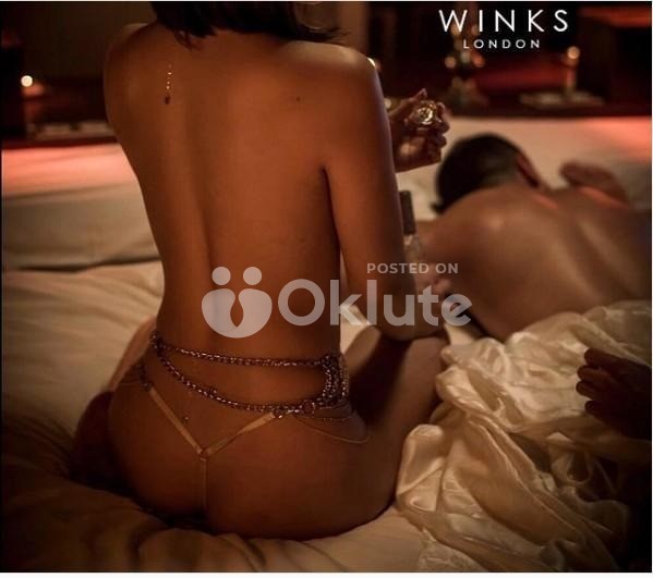 Want To Live Up To Your Wildest Fantasies - Enjoy London Erotic Massage